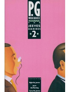 The Jeeves Omnibus. Vol 2
