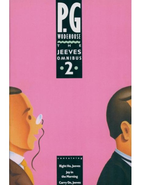 The Jeeves Omnibus. Vol 2