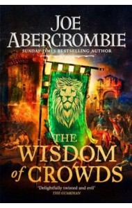 The Wisdom of Crowds