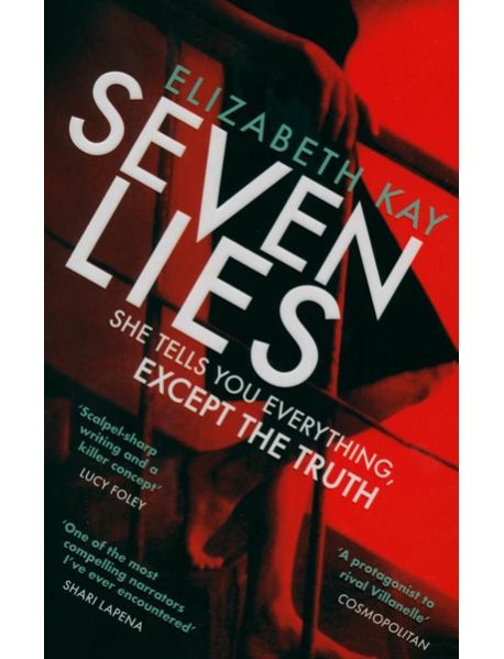 Seven Lies