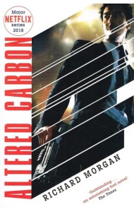 Altered Carbon