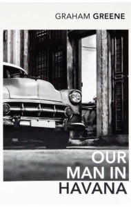 Our Man In Havana