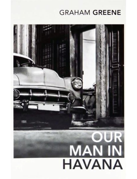 Our Man In Havana