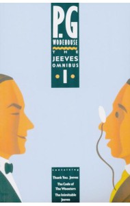 The Jeeves Omnibus. Vol 1