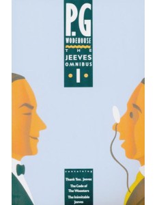 The Jeeves Omnibus. Vol 1