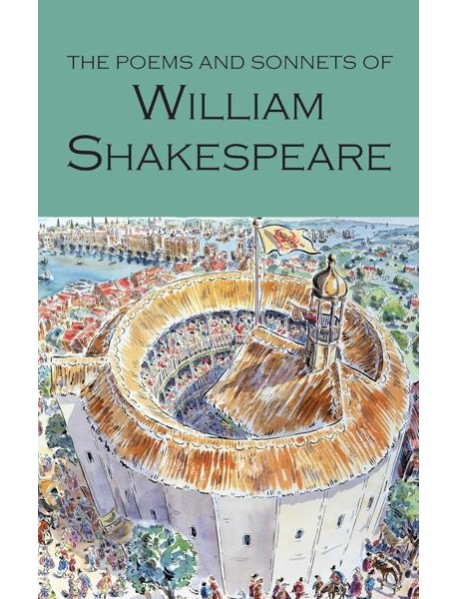 Poems and Sonnets (Shakespeare)