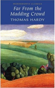Far from the Madding Crowd