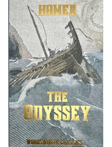 The Odyssey