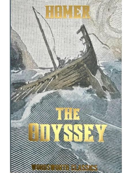 The Odyssey