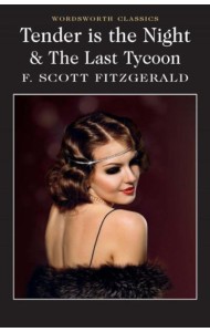 Tender is the Night & The Last Tycoon