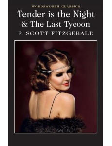 Tender is the Night & The Last Tycoon Tender is the Night & The Last Tycoon