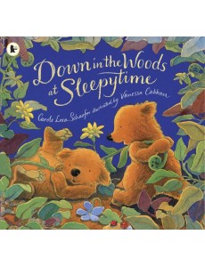 Down in the Woods at Sleepytime