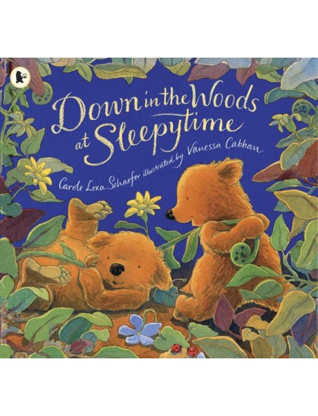 Down in the Woods at Sleepytime