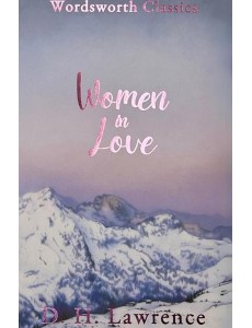 Women in Love Women in Love