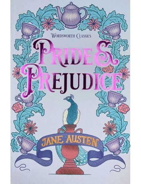 Pride and Prejudice