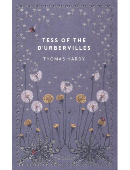 Tess of the D'Urbervilles