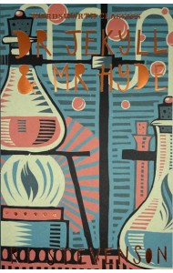 Dr Jekyll and Mr Hyde with The Merry Men & Other Stories