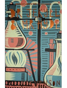 Dr Jekyll and Mr Hyde with The Merry Men & Other Stories