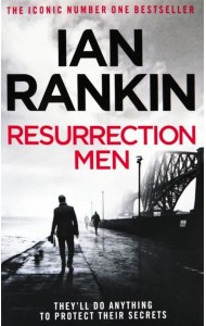 Resurrection Men