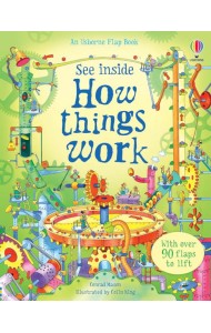 See Inside: How Things Work