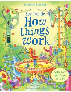 See Inside: How Things Work See Inside: How Things Work