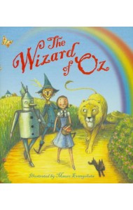 Wizard of Oz