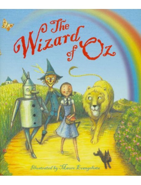 Wizard of Oz