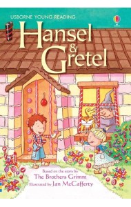 Hansel And Gretel