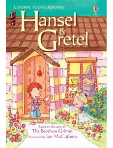 Hansel And Gretel Hansel And Gretel