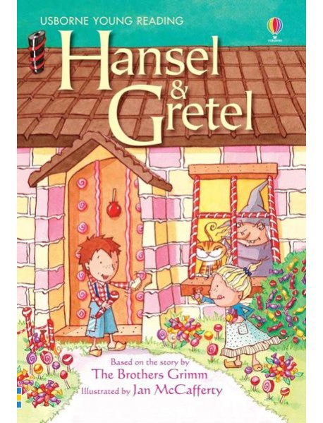 Hansel And Gretel