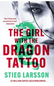 The Girl With The Dragon Tattoo