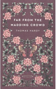 Far From the Madding Crowd