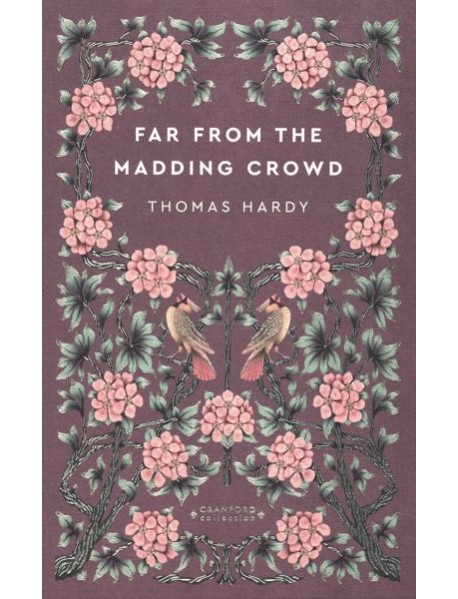 Far From the Madding Crowd