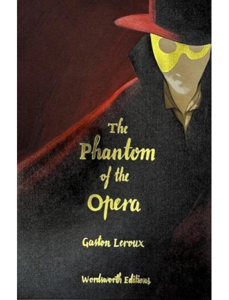 Phantom of the Opera