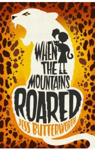 When the Mountains Roared