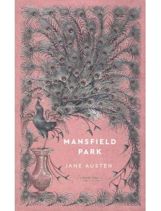 Mansfield Park Mansfield Park