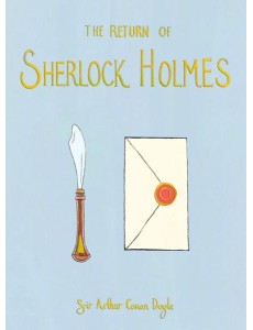 The Return of Sherlock Holmes
