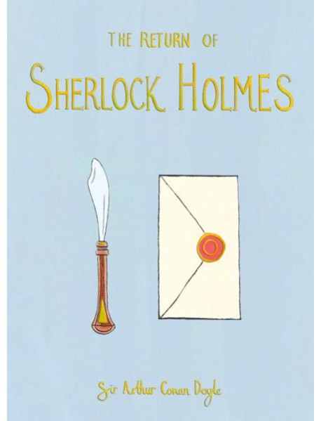 The Return of Sherlock Holmes
