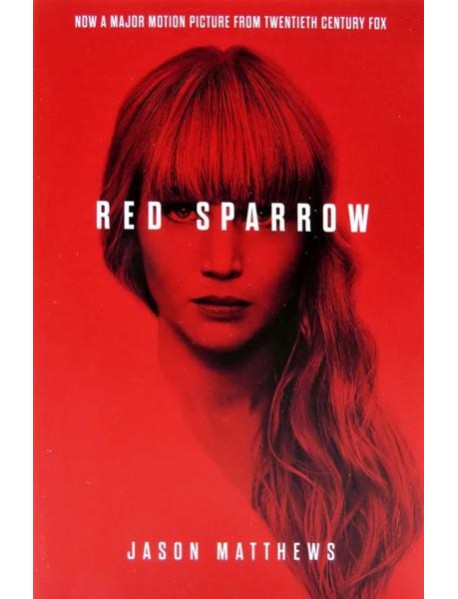 Red Sparrow