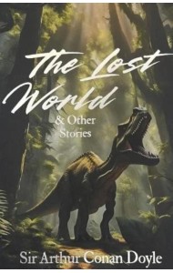 Lost World and Other Stories