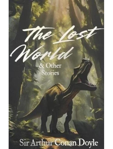 Lost World and Other Stories
