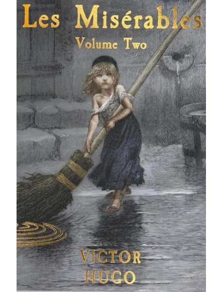 Les Miserables Vol. 2