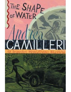 The Shape of Water (Inspector Montalbano)