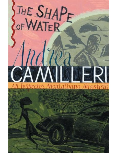 The Shape of Water (Inspector Montalbano)