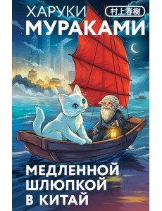 Медленной шлюпкой в Китай