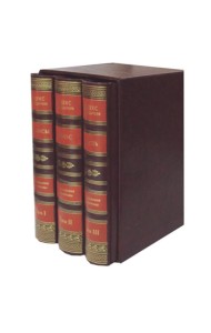 УЦЕНКА ЗК. Кодекс руководителя. В 3 т.: Власть. Финансы. Бизнес