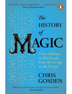 History of Magic
