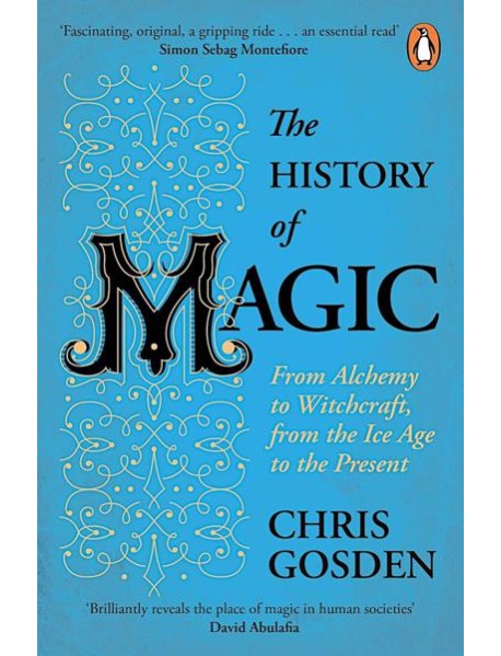 History of Magic
