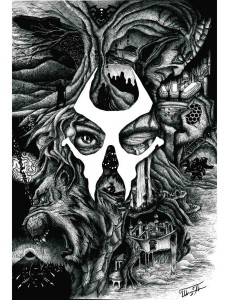 Сэт "Чужая судьба"