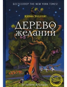 Дерево желаний